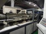 Used 110 Single Screw Ps Pp Plastic Extruder