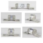 Automotive Ev Battery Ceramic Car Fuses 250vdc 300a Dc 20ka Bolted