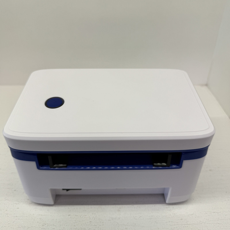 203dpi Speed Thermal Transfer Printer For Efficient Label Printing