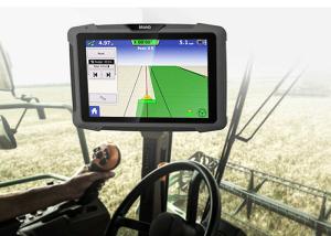 China 1024*600 Fleet Management Terminal 4G 7 Inch Android Impact Resistant Touch Screen wholesale