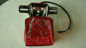 China SUZUKI TAIL LAMP GN125 wholesale
