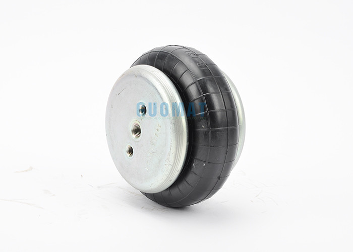 W01-358-7731 Single Convoluted Air Spring for Air spring vibration testing machine