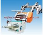 Single Facer Corruagted Machine, Fingerless Vacuum Suction type, Steam Heating