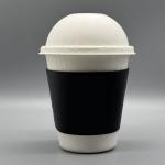 High Quality Wholesale Price PE Coated Coffee Paper Cup Sleeve Customized Cup