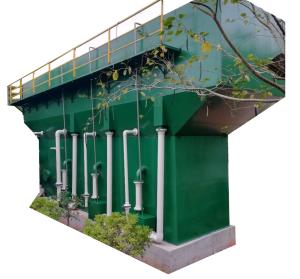China Industry Sewage Water Treatment Plant Integrated Water Purification Equipment wholesale