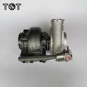 China SAA6D114 6743818040 Komatsu Turbocharger HX40W PC300-7 PC360-7 R305 wholesale