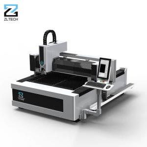 China 9013 Small Fiber Laser Cutting Machine 1300x900mm 1000W 1500W wholesale