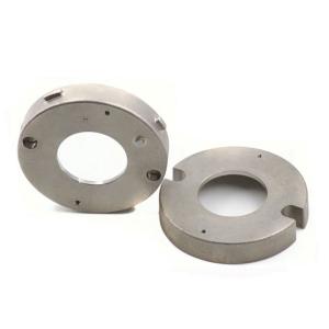 China HT250 Ductile Iron Lost Foam Casting Process Oil Pan Professional OEM Casting Parts wholesale