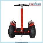 2015 New Products Self Balance Scooter Better Than Freego