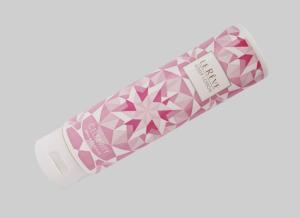 China Hydrating Nourishing Body Cream Tubes 100ml Capacity For Nourished Skin wholesale
