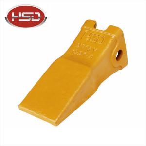 China DH130 excavator bucket teeth 2713Y1221A 2713Y1221B 2713Y1221RC bucket tooth wholesale