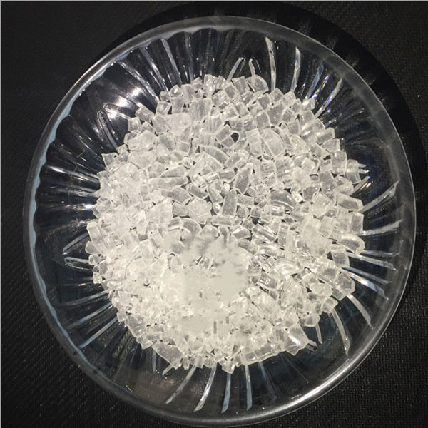 Solid Styrene Acrylic Resin For Pigment Dispersions And Overprint Varnishes