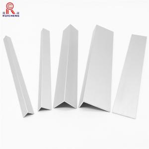 China 6061 Aluminium Angle Profile 3mm Thickness UV Resistant Nontoxic wholesale