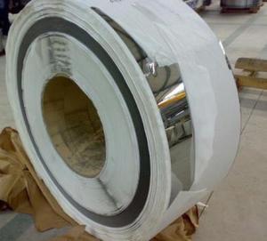 China SGS Hot Rolled Stainless Steel Coils RAL 1800mm wholesale