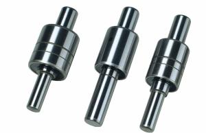China High Performance Automotive Ball Bearings With Integral Shafts WIR1938161 wholesale
