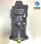 ZX350 Excavator Hydraulic Pump Parts , Hitachi Hpv145 Hydraulic Pump 455-7947-00