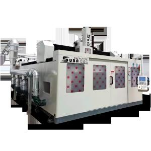 China 2030 High Speed 5 Axis CNC Machining Centers CE wholesale