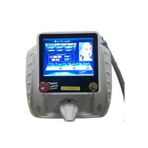 China Portable 808nm laser diode price/alexandrite diode laser hair wholesale
