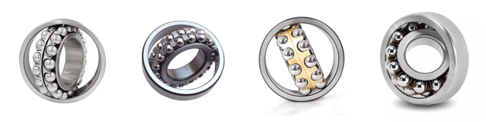 Self Aligning Ball Bearing 2203 and Long Life for BALL 17*40*16 from Cixi