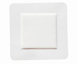 China Pharmacy Non Woven Sodium Alginate Surgical Wound Dressing wholesale