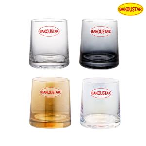 China BPS Free 270ml Fancy Personalized Whisky Glass Cup wholesale