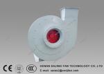 Grain Material Handling Blower High Pressure Centrifugal Fan Good Wear