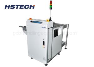 China 40mm Pitch 20M/Min 90 Degree PCB Magazine Unloader wholesale