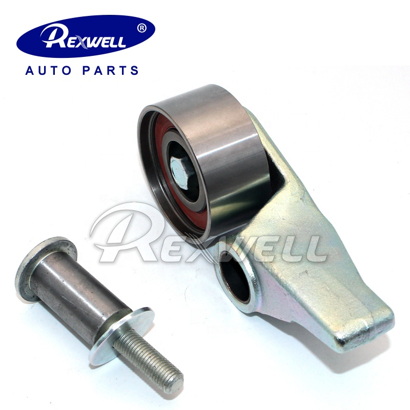 1145A079 Timing Belt Tensioner Arm for Mitsubishi Engine Code 4D56-HP OE NO. 1145A079