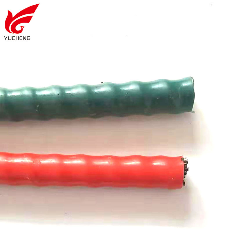 AUTO PARTS PUSH PULL CABLES OUTER CASING PE LINNER