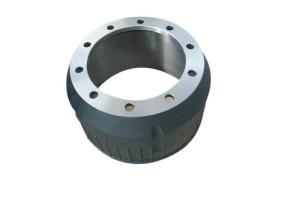 China OEM 0310677630 14T BPW Semi Trailer Brake Drum wholesale