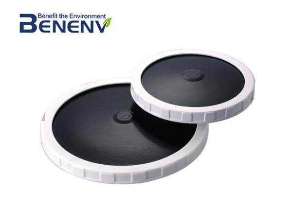 Fine Bubble Air Disc Diffuser Membrane for Wastewater Treatment