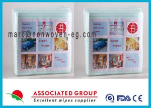 China Household Personalised Wet Wipes / Food Safe Wipes Unscented wholesale