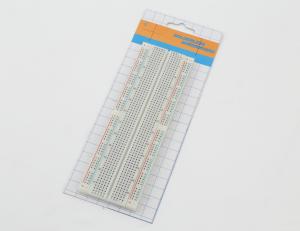 China solderless Electronics Breadboard Kit wholesale