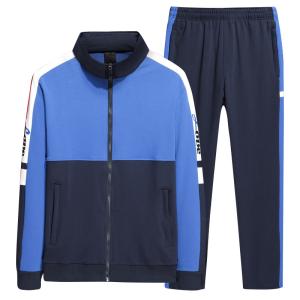 China Customized Logo No Pilling Long Sleeve Outfit Standard Size wholesale
