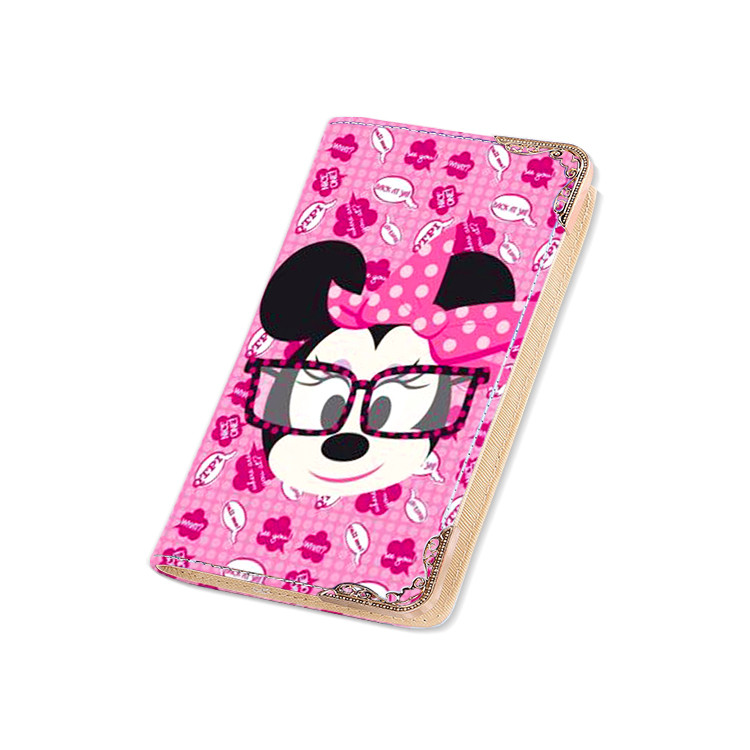 3D PVC BAG 3D Lenticular Printing Service For School And Office