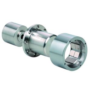 China China Alternators Prices Ring Electric Motor Shaft Coupling Assembly Magnetic Coupling wholesale