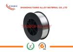 Thermal Spray Wire Inconel 625 Arc Spraying Wire Nickel Alloy