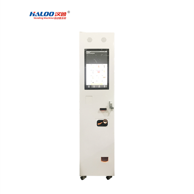 Smart Locker Candle Vending Machine With 27 Lockers Box Vending Machine