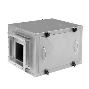 China Oil Fume Resistant Cabinet Silent High Pressure Centrifugal Blower wholesale