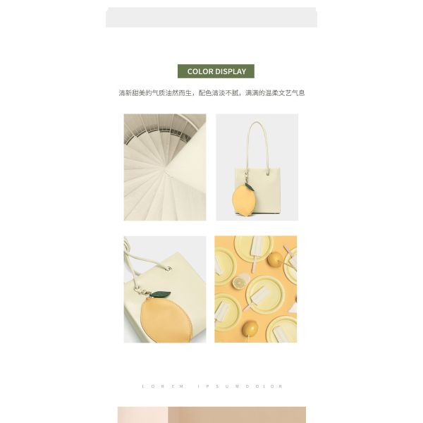 2024 THE NEW FASHION ONE-SHOULDER WOMEN'S BAG ALL THE ARMPIT SMALL SQUARE BAG NICHE DESIGN SENSE RETRO CROSSBODY BAG WOM