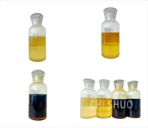 China Cold Box Resin Environment Friendly Chemical Resina Fenolica Vendita Alkyl Phenolic Resin wholesale