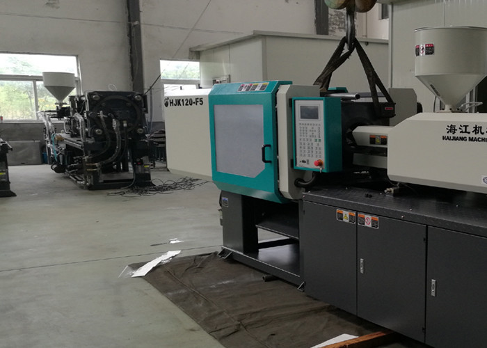 plastic tank making machine Plastic Injection Molding Machine plastic fish farm tank