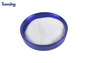 China Washing Resistance PA Polyamide Powder Hot Melt Adhesive For Fabric wholesale