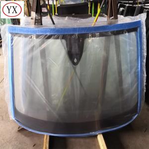 China Auto Windshield Glass For Subaru B9 Tribeca 5d Suv 2008 - 14 Car wholesale