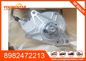 China Vacuum Pump 8982472213 8982472214 For ISUZU TFR TFS wholesale