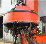 Scrap Electromagnet Lifter