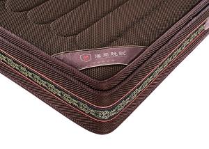 China Medium Hardness Sponge Bed Mattress wholesale