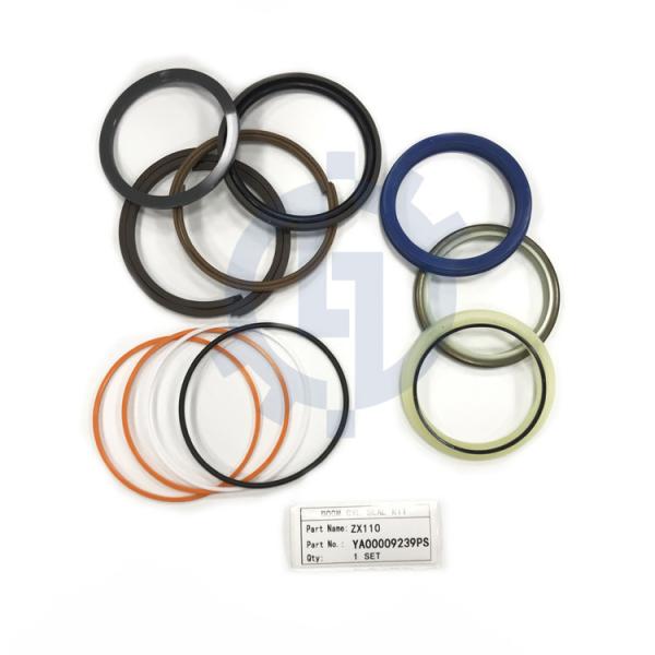 HITACHI Excavator Repair Kit Excavator Hydraulic YA00009239PS ZX110 Boom Seal