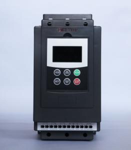 China 100HP 50Hz Ac Motor Air Conditioner Soft Start wholesale