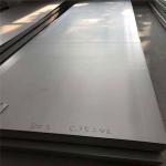NiCu30Al Monel Metal Alloy Steel Plate Sheet 1500mm*3000mm*3mm